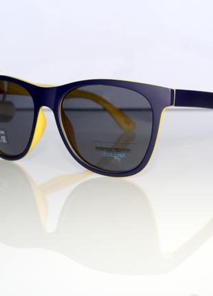 Солнцезащитные очки Mario Rossi MS01-383 20РZ. Код: 0023