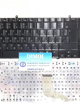 Клавиатура для HP Pavilion DV7, DV7-1000, DV7-1001, DV7-1002