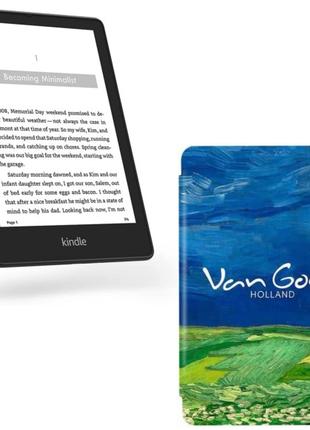 Электронная книга Amazon Kindle Paperwhite 8GB 11th Generation