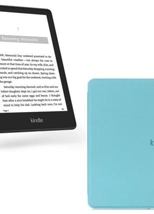 Электронная книга Amazon Kindle Paperwhite 8GB 11th Generation