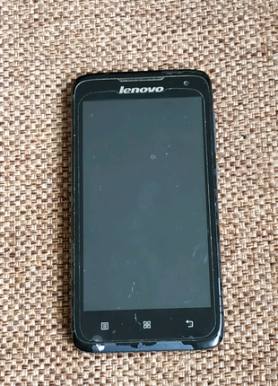 Lenovo A526