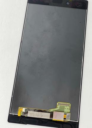 Дисплей (экран) для Sony E6833 Xperia Z5 Plus Premium Dual Sim...