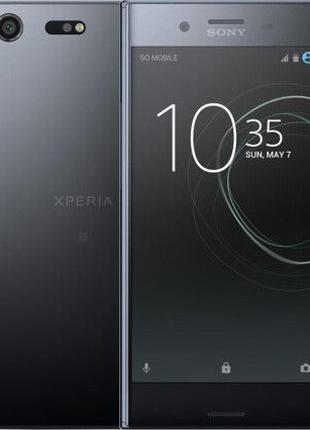 Новые Смартфоны Sony Xperia XZ F8331/F8332 Dual Black White