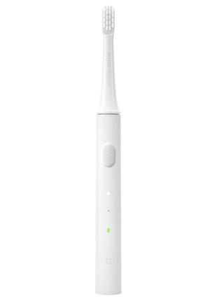 Электрическая зубная щетка Xiaomi Mijia Toothbrush T100 White ...