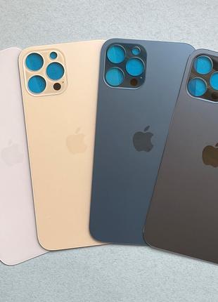 Apple iPhone 12 Pro Max (Graphite, Gold, Silver, Pacific Blue)...