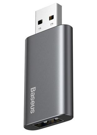 Флеш-накопитель Usb флешка Baseus Enjoy Music U-disk 32GB Grey...