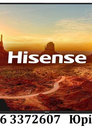 Прошивка телевізорів Hisense всі моделі, сервісна USB Smart