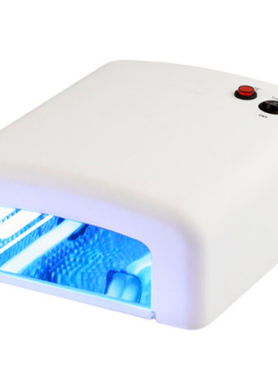 Ульрафиолетовая лампа YX268A предназначена для сушки ультрафиолет
