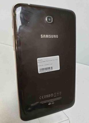 Планшет Samsung Galaxy Tab 3 7.0 SM-T210 16Gb