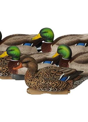 Чучела кряквы GreenHead Gear Pro-Grade XD Series Mallards-Active