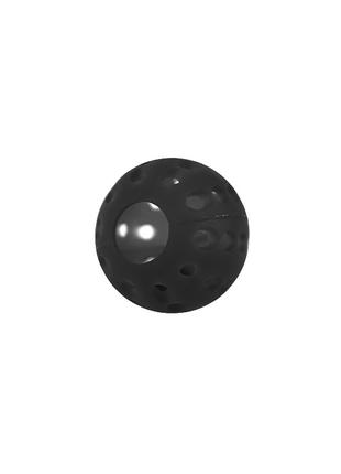 Диффузор для кальяна Woyu Black силиконовый (KUP_6554-22274)