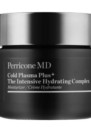 Крем для лица perricone md cold plasma plus intensive hydratin...