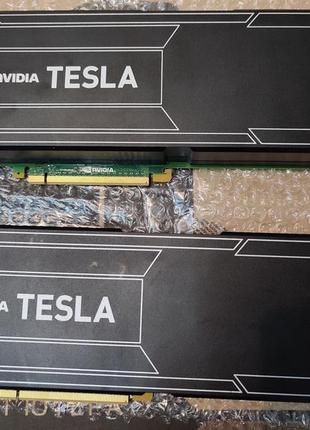 Видеокарта Nvidia Tesla K20c