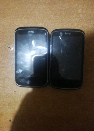 Продам телефон HTC-01100