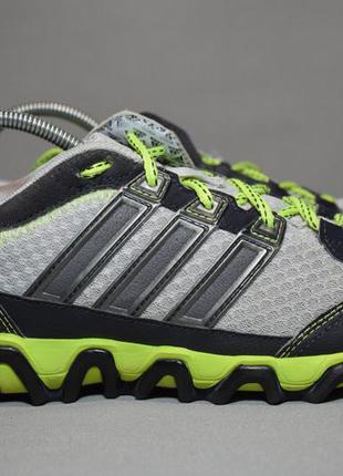 Кроссовки adidas kx tr трекинговые. индонезия. оригинал. 38 р....