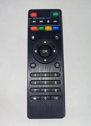 Пульт SMART TV BOX X96Q
