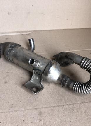 2M509F464AA Радиатор EGR Ford Connect 06-09 1.8TDCI