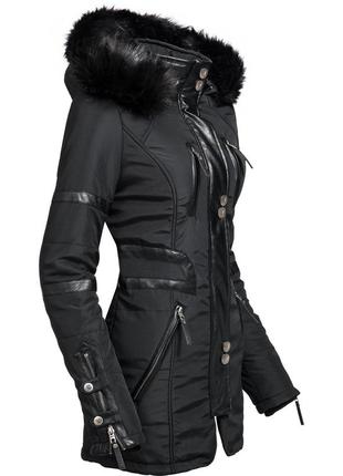 🔴navahoo ladys winter jacket moon куртка жіноча american.s-ka