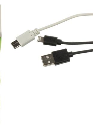 USB Кабель Belkin пружина USB - Type-C тех.пак. (1.2М) (белый,...