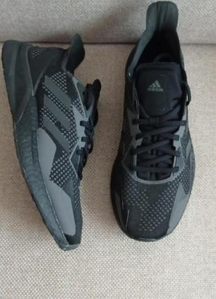 Кросівки  adidas x9000 l3 m boost eh 0055/ розм.42 (27см) ориг...