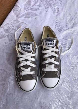 Кеди converse all star кроссовки кроссівки