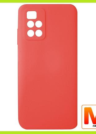 Чехол Lime Xiaomi Redmi 10 / Redmi Note 11 4G