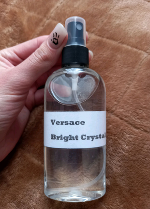 Bright Crystal Versace