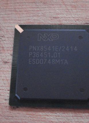 Процессор NXP8541 для ТВ Philips