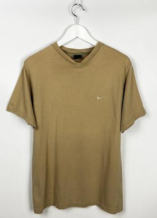 Nike вінтажна футболка