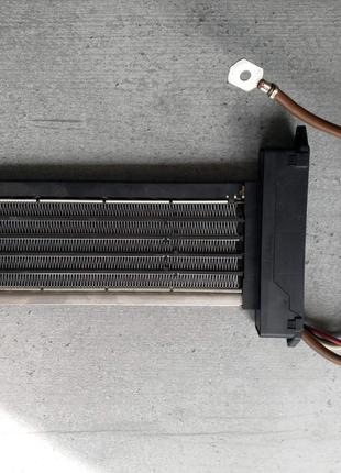 Радиатор печки электрический Peugeot 407/Citroen C5 4PUH18K463AF
