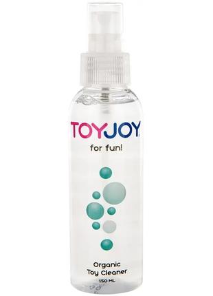 Антибактериальный спрей для очистки игрушек , Toy Joy 150 мл, ...