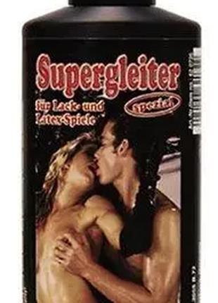 Массажное масло Supergleiter Spezial 200мл