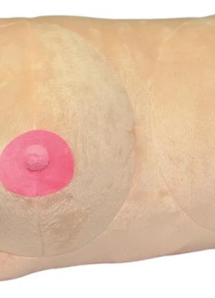 Плюшевая подушка Breasts от Orion