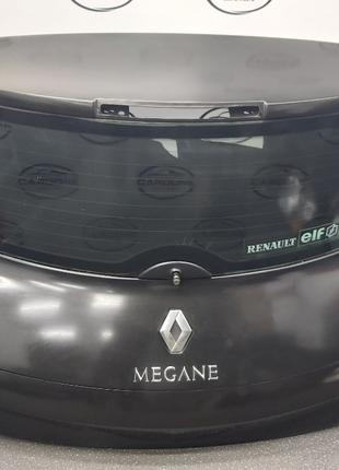 Ляда Renault Megane 2 NV676