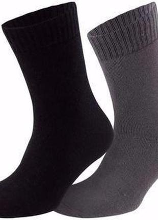 Шкарпетки чоловічі демі duna середні р.23-25
