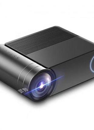 Мультимедийный проектор LED YG550 WIFI Progector портативный мини