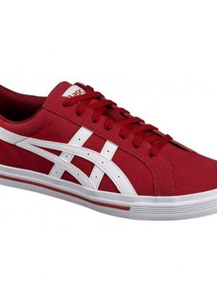 Классические мужские кеды кроссовки asics classic tempo в стил...