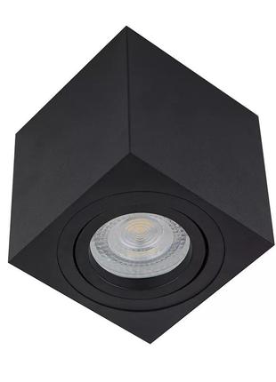 Точечный светильник MJ-Light KUBUS BK 12018