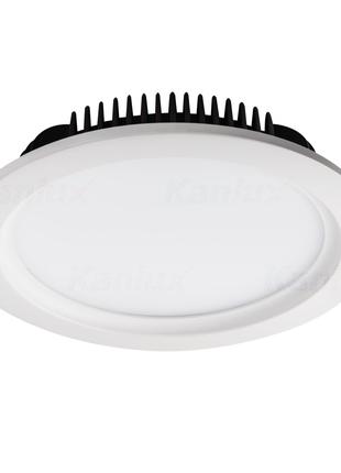 Светильник типа downlight (направленного света) Kanlux TIBERI ...