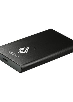 Aukey USB 3.0 2 ТБ Зовнішній жорсткий диск HDD 2,5 2000gb mult...