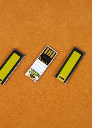 USB флешка 16 Gb
