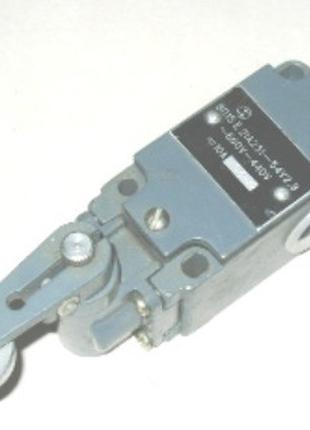 Концевой выключатель ВП-15 231