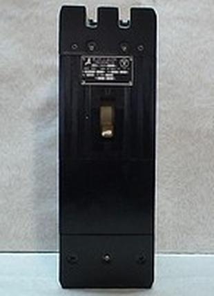 Автоматический выключатель А 3716 160А