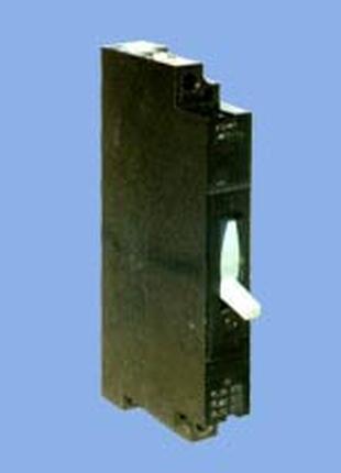 Автоматический выключатель АЕ2044 10А-31,5А