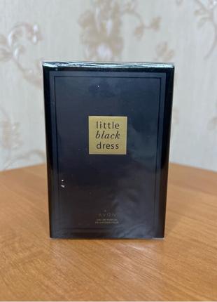 Парфумна вода little black dress (50 мл)