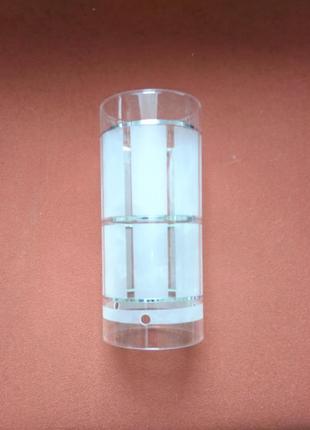 Запасной плафон стакан цилиндр для люстры