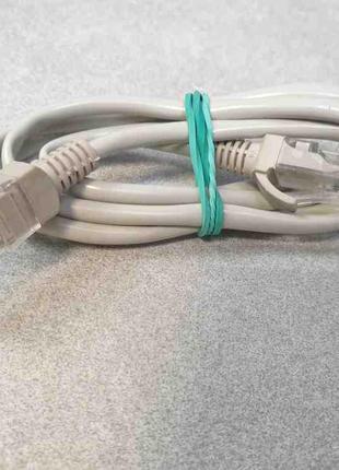 Кабели и разъемы для сетевого оборудования Б/У Кабель Ethernet...