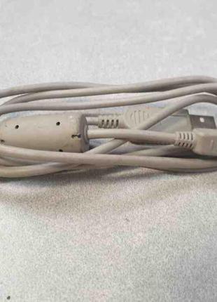 Кабели и разъемы для сетевого оборудования Б/У USB кабель для ...
