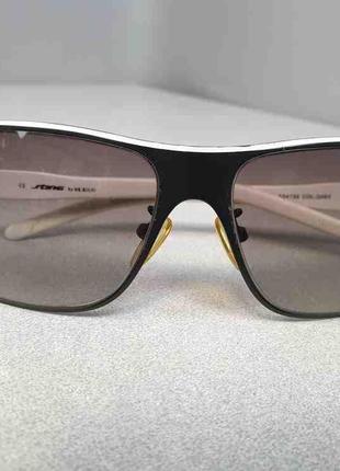 Солнцезащитные очки Б/У Очки солнцезащитные