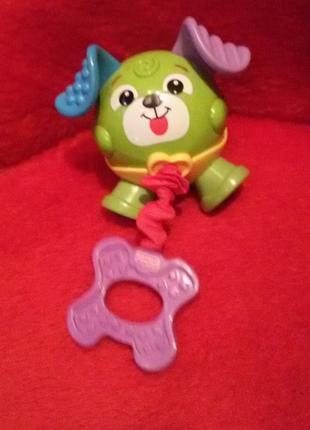 Игрушка Tiny Love для малыша,игрушка на коляску,на кроватку-2 шт.